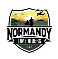 Normandy Time Riders