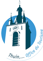 Office du tourisme de Thuin