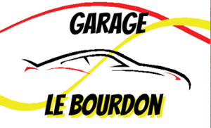 Garage Le Bourdon