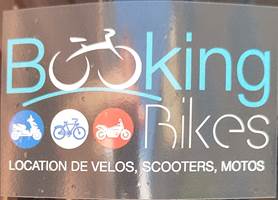 Booking Bikes