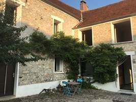 RELAIS DE LA CANIVOTTE