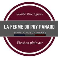 La Ferme du Puy Panard