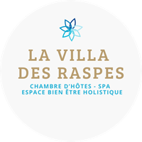 La Villa des Raspes