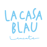 La Casa Blau