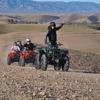QUAD&CO MAROC