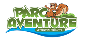 Parc Aventure St Antonin