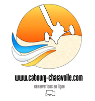 PRESTAVENT CHAR A VOILE CABOURG