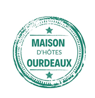 Maison d'hôtes Ourdeaux et gîte Chez Rouchon