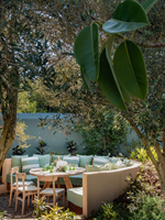 La Villa Beldi
