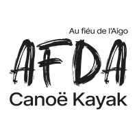 AFDA Canoë Kayak Provence