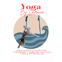 Yoga by Lauranne