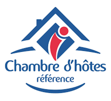 Chambre d'hôtes référence