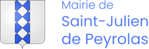 Mairie de Saint Julien de Peyrolas