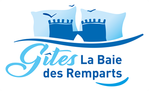 Gîtes "La Baie des Remparts"