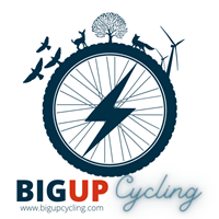 BigupCycling
