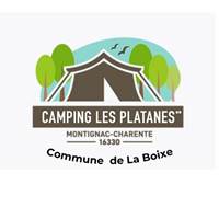CAMPING LES PLATANES**