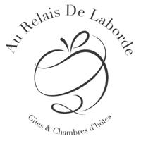 Au Relais de Laborde