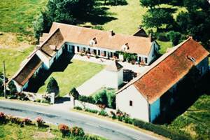 La ferme aux grenouilles