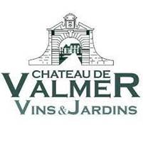 Château de Valmer : Vins et jardins