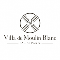 Villa du Moulin Blanc 3* - St Pierre