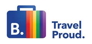 Booking Travel Proud