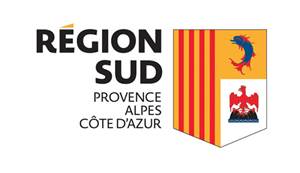 Région Sud Provence Alpes Côte d'Azur