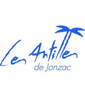 LES ANTILLES DE JONZAC