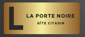 La Porte Noire