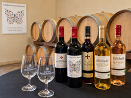 Acheter nos vins