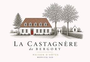 La Castagnère de Bergory