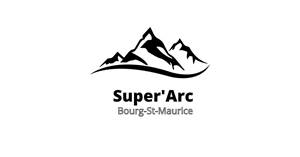 SUPER ARC LOCATION