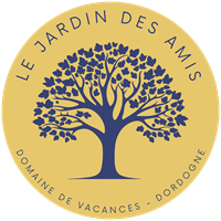 Le Jardin des Amis