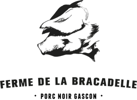 La FERME de la BRACADELLE