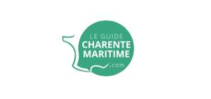 Le Guide Charente Maritime