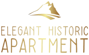 Elegant Historic apartment at the Foot of Mont Blanc