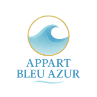 Appart Bleu Azur