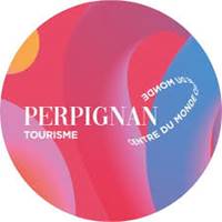 Office du tourisme Perpignan