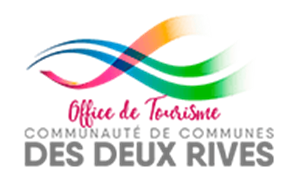 Office de Tourisme Communauté de Communes des Deux Rives