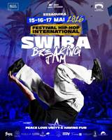 Swira Breaking Jam