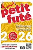 Petit Futé - Etablissement recommandé