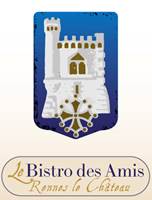 Le bistro des amis