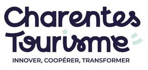 Charentes tourisme
