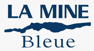 La Mine Bleue