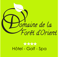 Domaine de la forêt d'Orient