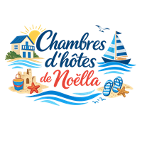 Les chambres de Noëlla