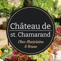 CHÂTEAU DE SAINT CHAMARAND