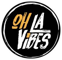 OH LA VIBES