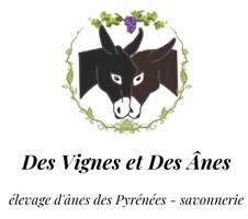 Des Vignes et des ânes