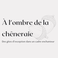 A l'ombre de la chêneraie