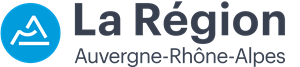 La région Auverge-Rhône-Alpes